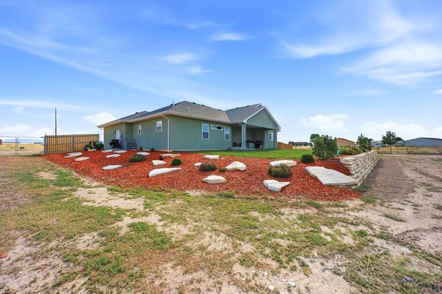 306 N Benito Dr, Pueblo West, CO 81007