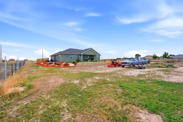 306 N Benito Dr, Pueblo West, CO 81007