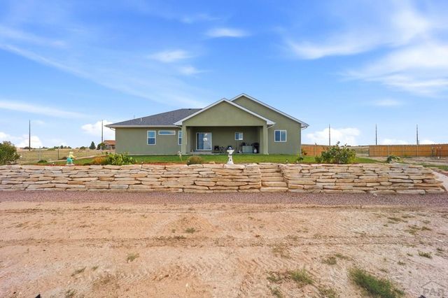 306 N Benito Dr, Pueblo West, CO 81007
