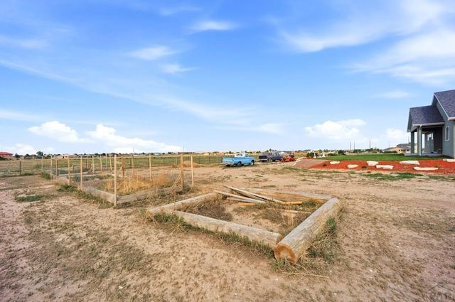 306 N Benito Dr, Pueblo West, CO 81007
