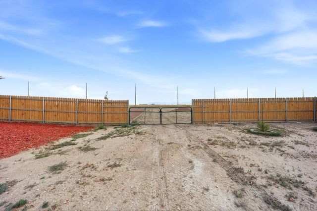 306 N Benito Dr, Pueblo West, CO 81007