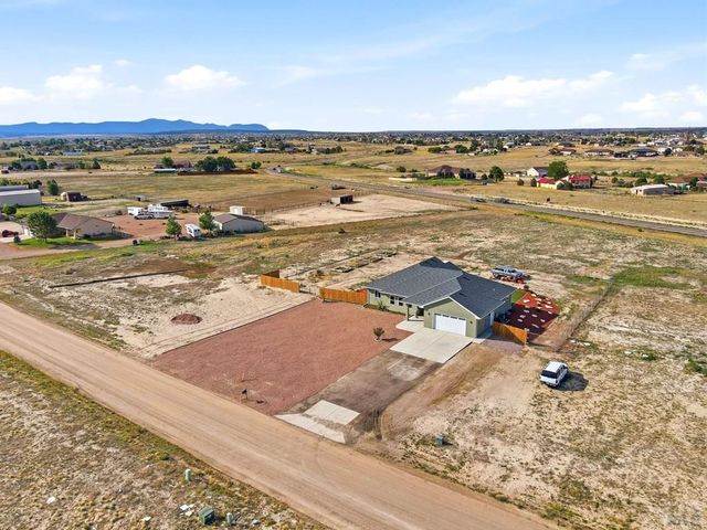 306 N Benito Dr, Pueblo West, CO 81007