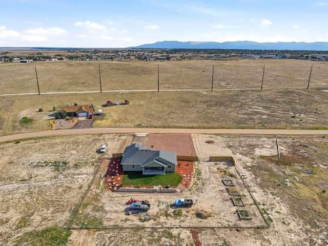 306 N Benito Dr, Pueblo West, CO 81007