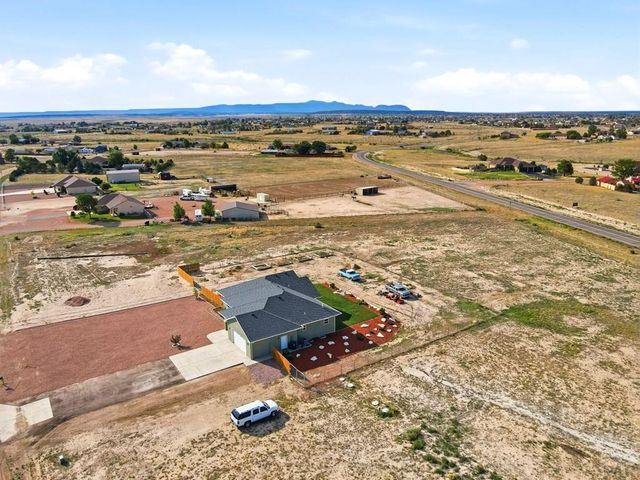 306 N Benito Dr, Pueblo West, CO 81007