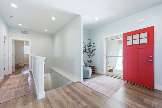 306 N Benito Dr, Pueblo West, CO 81007