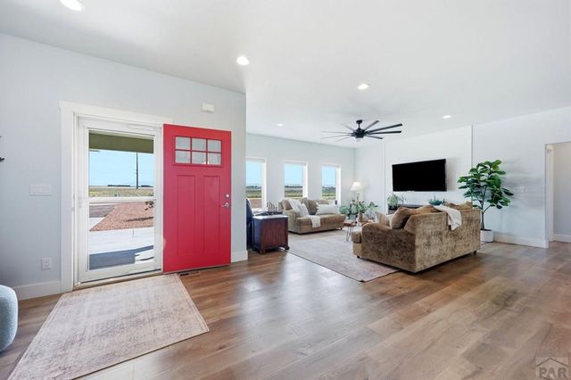 306 N Benito Dr, Pueblo West, CO 81007