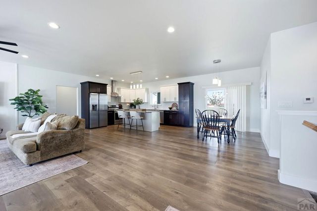 306 N Benito Dr, Pueblo West, CO 81007