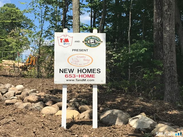 609 Cider Lane, Granby, CT 06060