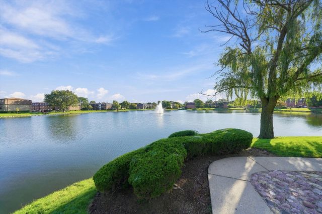 9386 Bay Colony Drive 1S, Des Plaines, IL 60016