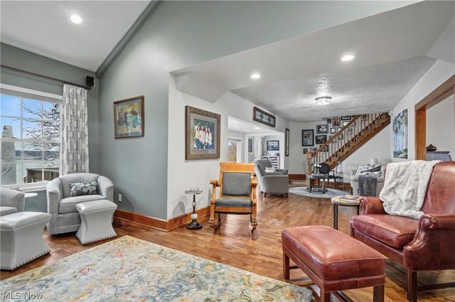 16870 Headland Avenue, Lake Milton, OH 44429