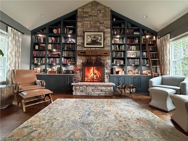 16870 Headland Avenue, Lake Milton, OH 44429