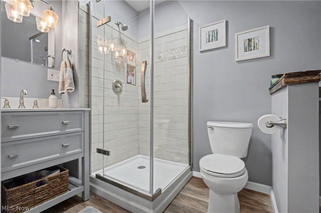 16870 Headland Avenue, Lake Milton, OH 44429