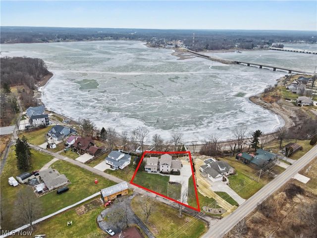 16870 Headland Avenue, Lake Milton, OH 44429