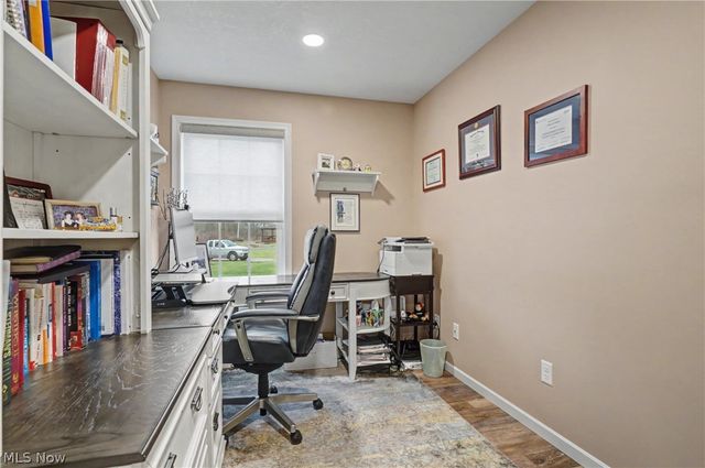 16870 Headland Avenue, Lake Milton, OH 44429