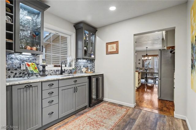 16870 Headland Avenue, Lake Milton, OH 44429