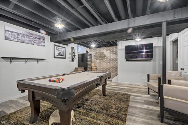 16870 Headland Avenue, Lake Milton, OH 44429