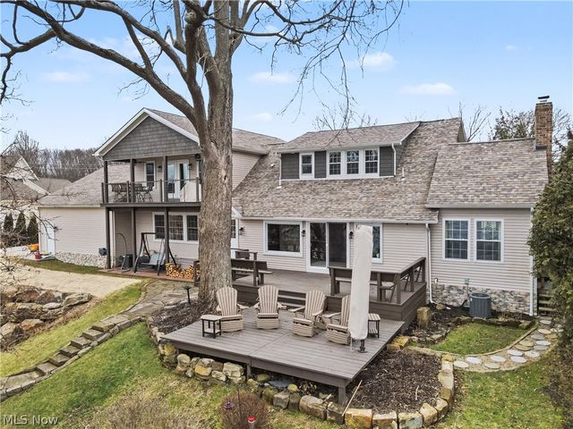 16870 Headland Avenue, Lake Milton, OH 44429