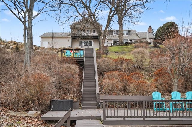 16870 Headland Avenue, Lake Milton, OH 44429