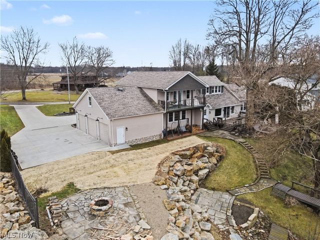 16870 Headland Avenue, Lake Milton, OH 44429