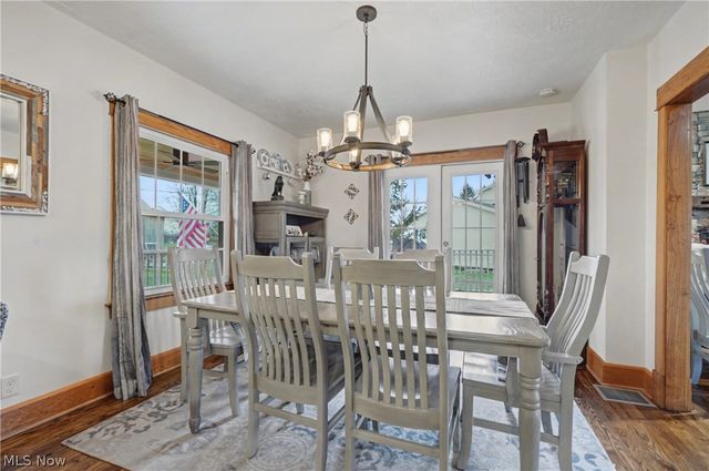 16870 Headland Avenue, Lake Milton, OH 44429