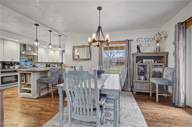 16870 Headland Avenue, Lake Milton, OH 44429