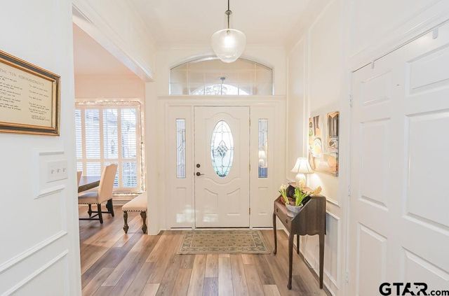 5203 Katie Dr., Tyler, TX 75703