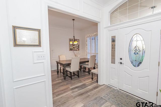 5203 Katie Dr., Tyler, TX 75703