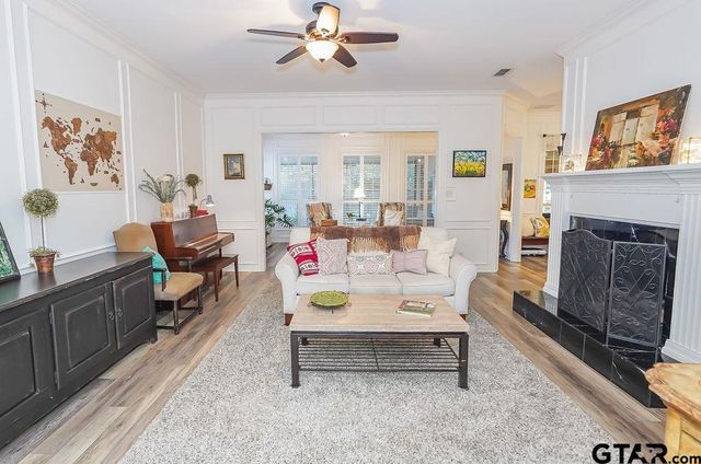 5203 Katie Dr., Tyler, TX 75703