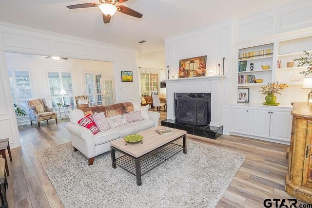 5203 Katie Dr., Tyler, TX 75703