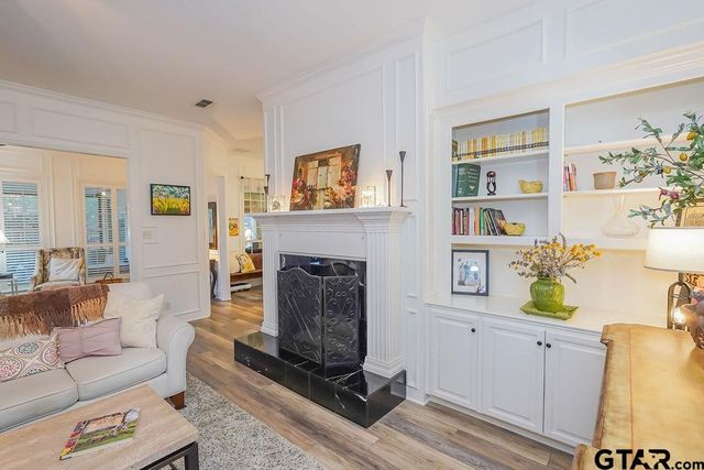 5203 Katie Dr., Tyler, TX 75703