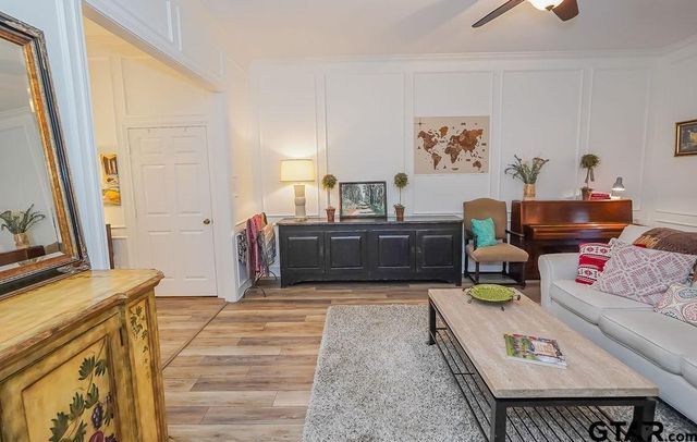 5203 Katie Dr., Tyler, TX 75703