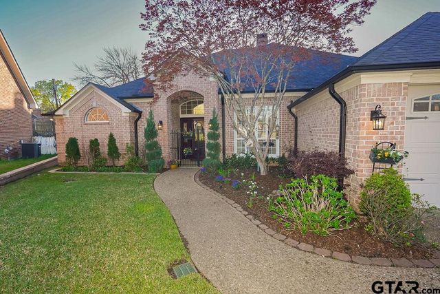 5203 Katie Dr., Tyler, TX 75703