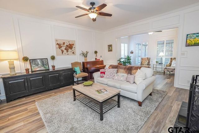 5203 Katie Dr., Tyler, TX 75703