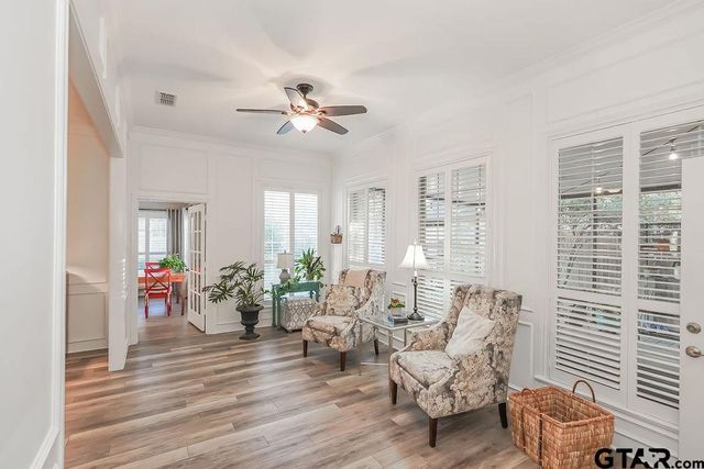 5203 Katie Dr., Tyler, TX 75703