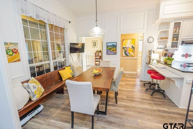 5203 Katie Dr., Tyler, TX 75703