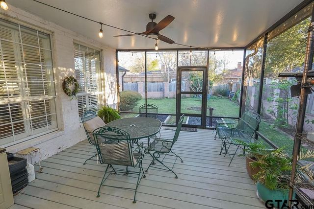 5203 Katie Dr., Tyler, TX 75703