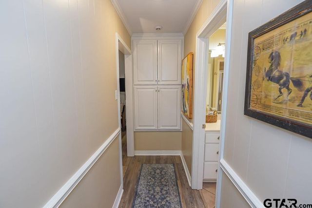 5203 Katie Dr., Tyler, TX 75703