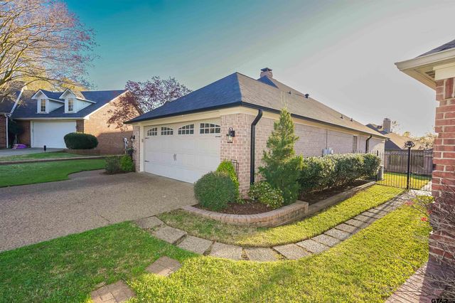 5203 Katie Dr., Tyler, TX 75703