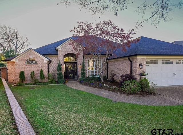 5203 Katie Dr., Tyler, TX 75703