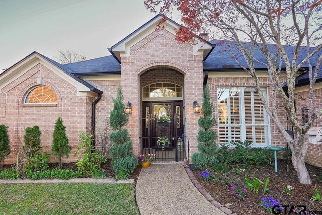 5203 Katie Dr., Tyler, TX 75703