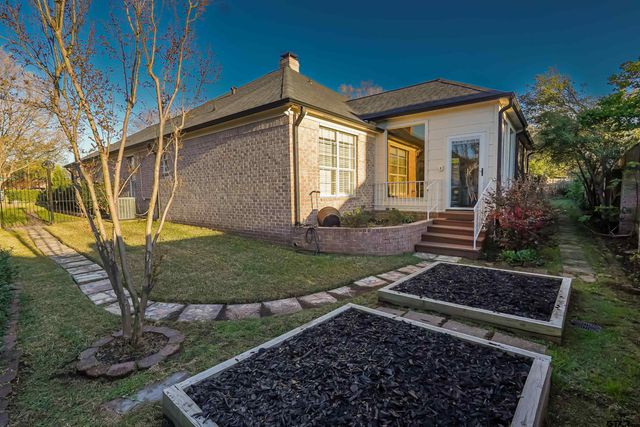 5203 Katie Dr., Tyler, TX 75703