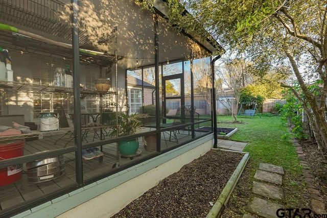 5203 Katie Dr., Tyler, TX 75703