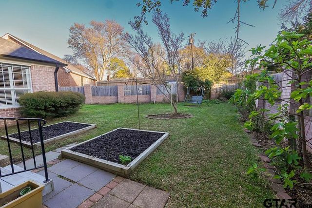 5203 Katie Dr., Tyler, TX 75703