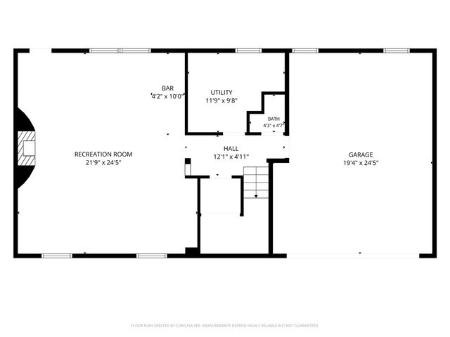 2509 Blue Ridge Drive NE, Cedar Rapids, IA 52402