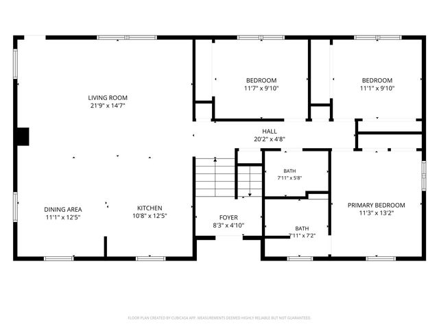 2509 Blue Ridge Drive NE, Cedar Rapids, IA 52402