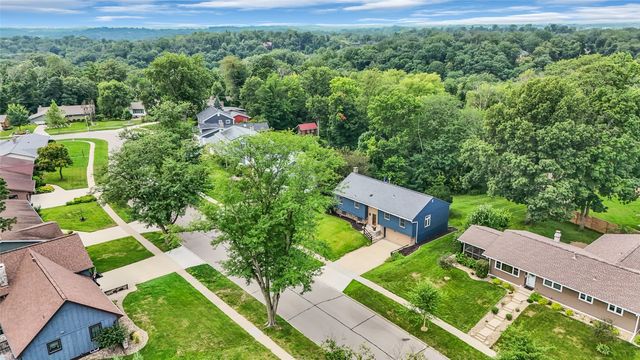 2509 Blue Ridge Drive NE, Cedar Rapids, IA 52402