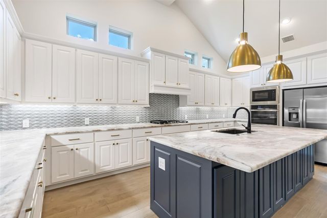 21873 Otter Point Lane, Porter, TX 77365