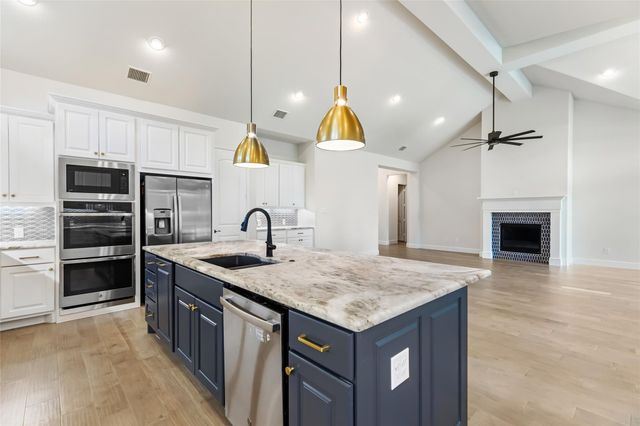 21873 Otter Point Lane, Porter, TX 77365