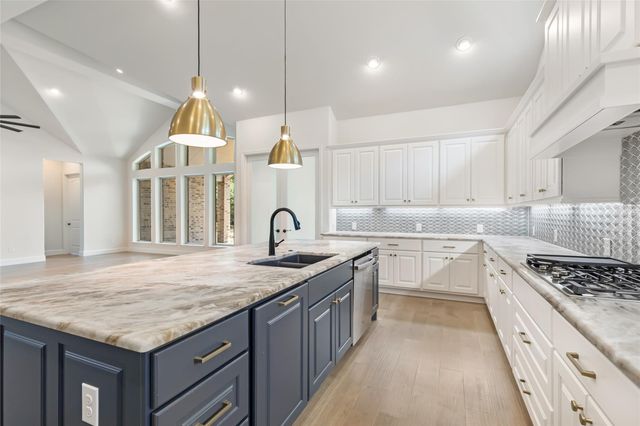21873 Otter Point Lane, Porter, TX 77365