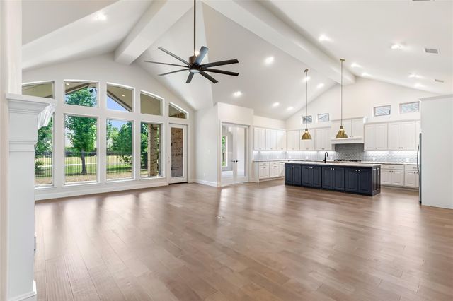 21873 Otter Point Lane, Porter, TX 77365